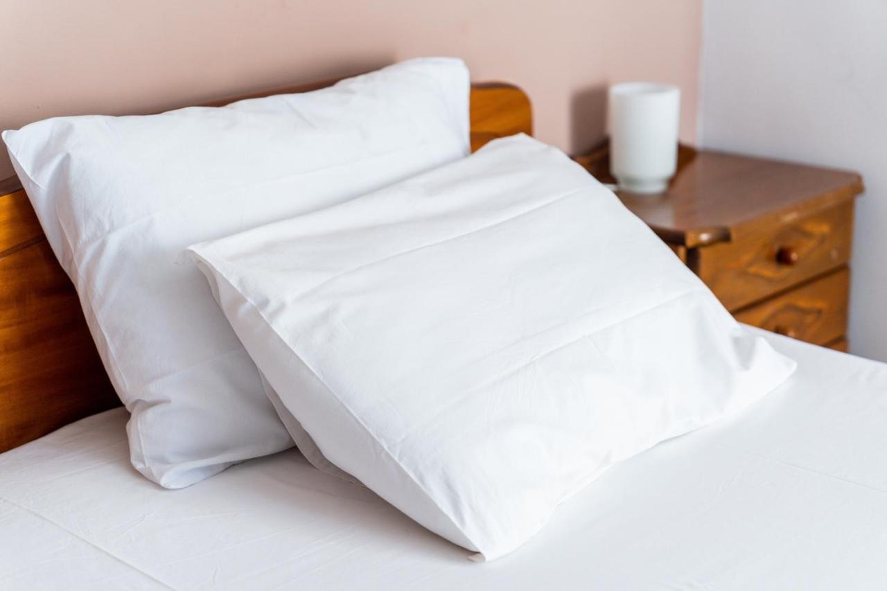 Work-Friendly Central Apartments, Sarandë エクステリア 写真