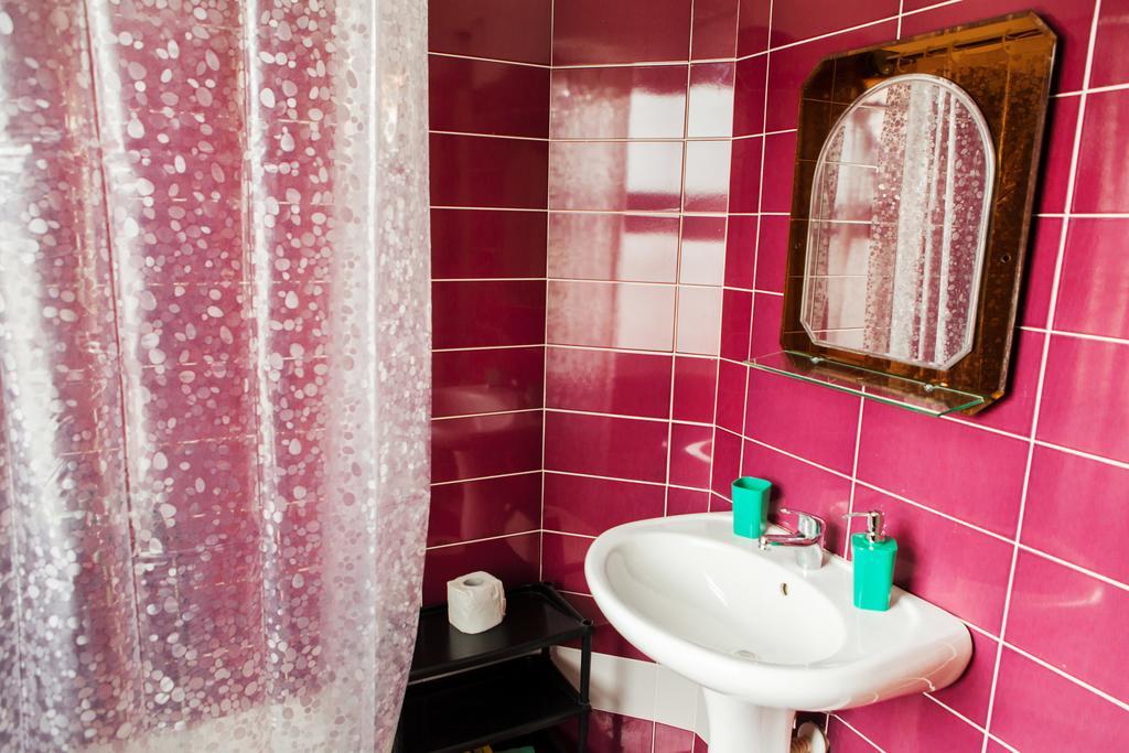Work-Friendly Central Apartments, Sarandë エクステリア 写真