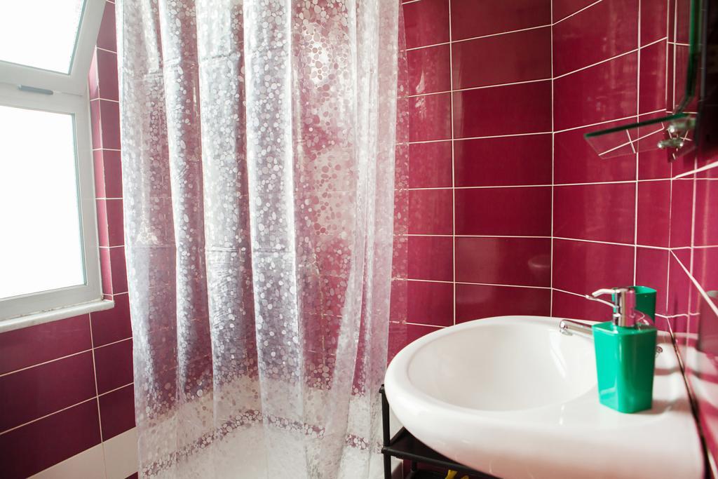 Work-Friendly Central Apartments, Sarandë エクステリア 写真